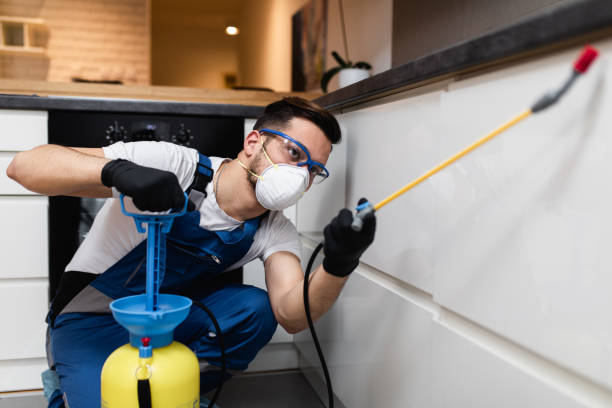 Best Commercial Pest Control Services  in Philipsburg, PA